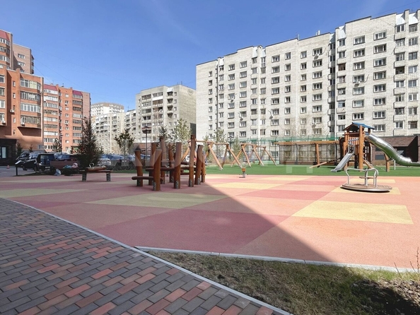 
  Сдается 1-комн. квартира, 26 м², Державина ул, д. 50
. Фото 14.