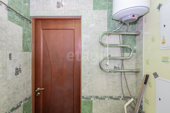 
  Продается 1-комн. квартира, 29.4 м², Красный пр-кт, д. 67а
. Фото 6.