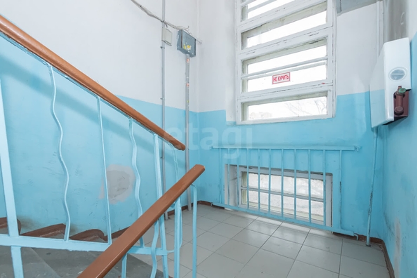 
  Продается 1-комн. квартира, 29.4 м², Красный пр-кт, д. 67а
. Фото 7.