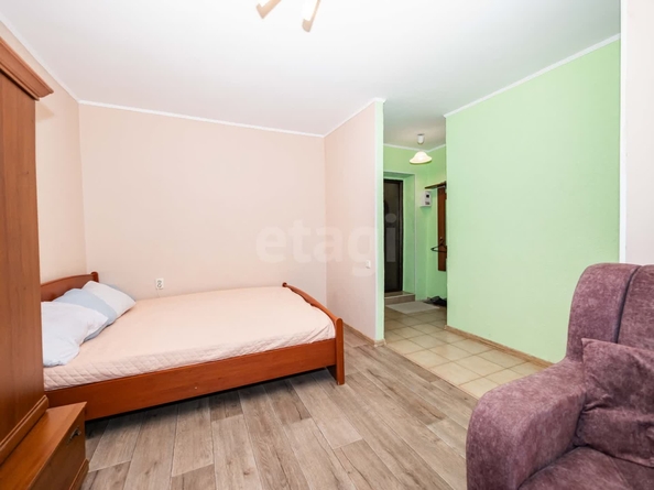 
  Продается 1-комн. квартира, 29.4 м², Красный пр-кт, д. 67а
. Фото 8.