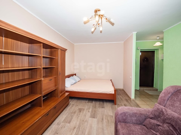
  Продается 1-комн. квартира, 29.4 м², Красный пр-кт, д. 67а
. Фото 13.