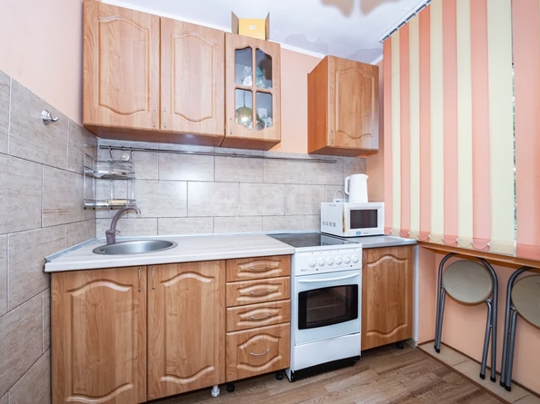 
  Продается 1-комн. квартира, 29.4 м², Красный пр-кт, д. 67а
. Фото 16.