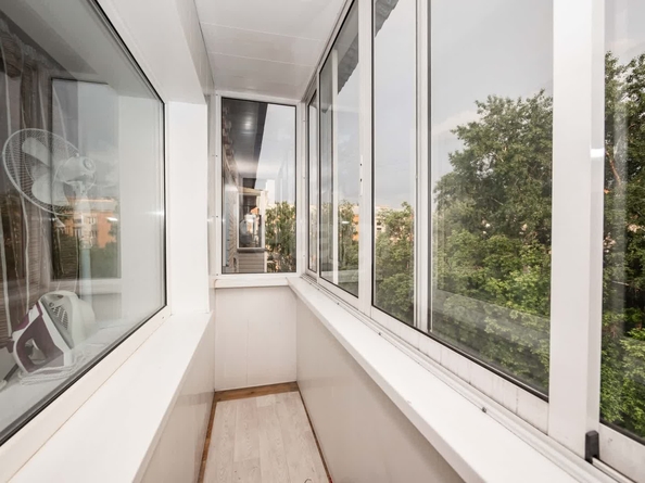 
  Продается 1-комн. квартира, 29.4 м², Красный пр-кт, д. 67а
. Фото 18.