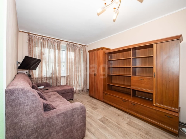 
  Продается 1-комн. квартира, 29.4 м², Красный пр-кт, д. 67а
. Фото 20.