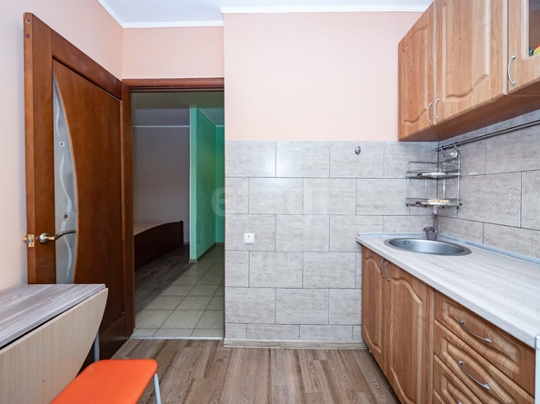 
  Продается 1-комн. квартира, 29.4 м², Красный пр-кт, д. 67а
. Фото 25.