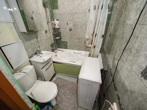 
  Продается 1-комн. квартира, 29.4 м², Красный пр-кт, д. 67а
. Фото 26.