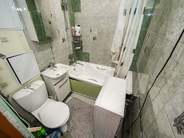 
  Продается 1-комн. квартира, 29.4 м², Красный пр-кт, д. 67а
. Фото 27.