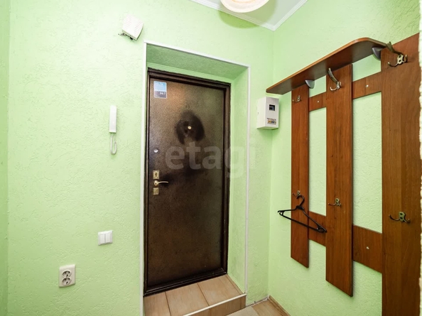 
  Продается 1-комн. квартира, 29.4 м², Красный пр-кт, д. 67а
. Фото 29.