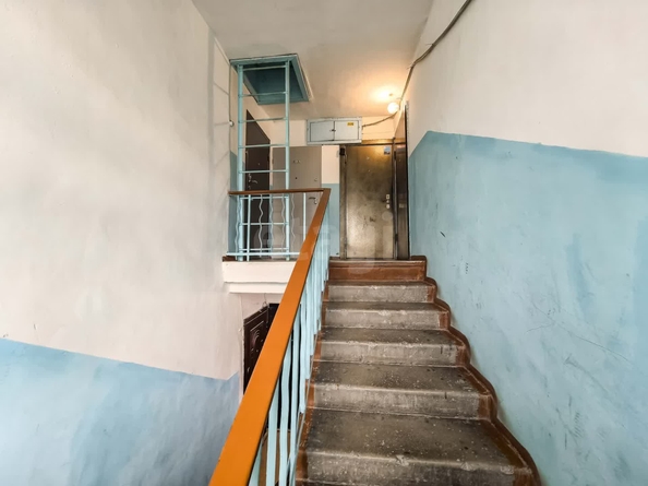 
  Продается 1-комн. квартира, 29.4 м², Красный пр-кт, д. 67а
. Фото 32.
