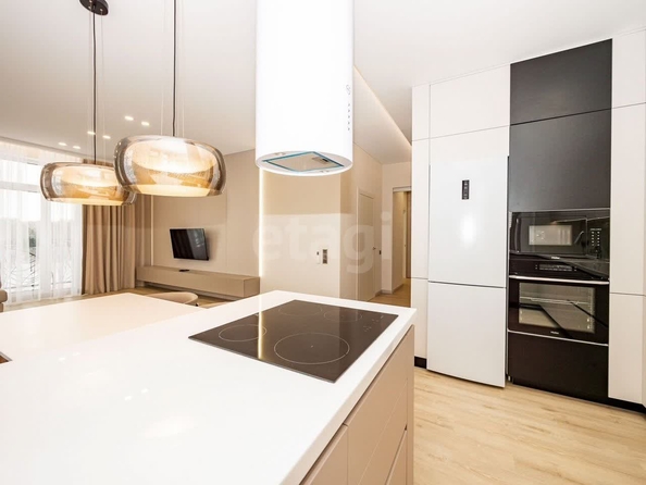 
  Сдается 3-комн. квартира, 105.5 м², Победы ул, д. 55/1
. Фото 2.