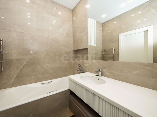 
  Сдается 3-комн. квартира, 105.5 м², Победы ул, д. 55/1
. Фото 10.
