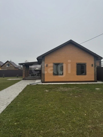 
  Продается дом, 65 м², поселок Садовый
. Фото 2.