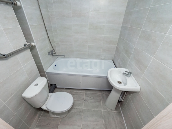
  Продается 2-комн. квартира, 55.53 м², ЖК На Снежиной, дом 3
. Фото 20.