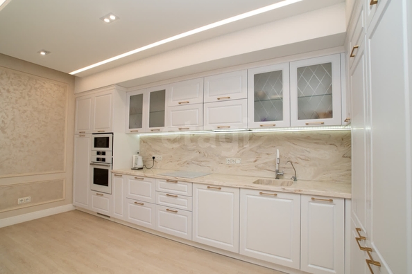 
  Сдается  квартира, 145 м², Немировича-Данченко ул, д. 144/3
. Фото 5.