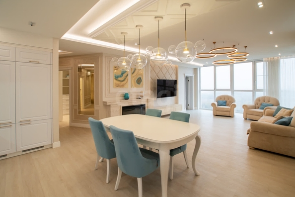 
  Сдается  квартира, 145 м², Немировича-Данченко ул, д. 144/3
. Фото 11.
