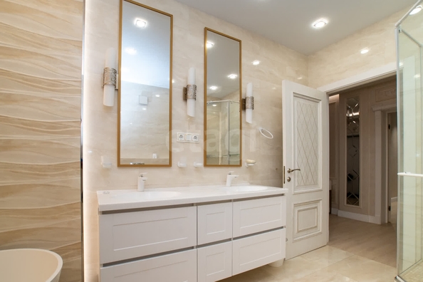 
  Сдается  квартира, 145 м², Немировича-Данченко ул, д. 144/3
. Фото 21.
