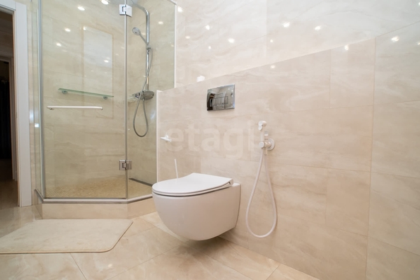 
  Сдается  квартира, 145 м², Немировича-Данченко ул, д. 144/3
. Фото 25.