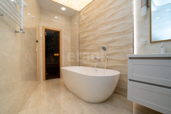 
  Сдается  квартира, 145 м², Немировича-Данченко ул, д. 144/3
. Фото 26.