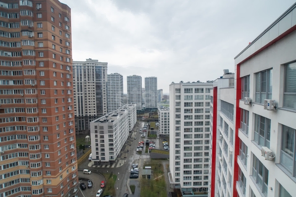 
  Сдается  квартира, 145 м², Немировича-Данченко ул, д. 144/3
. Фото 33.