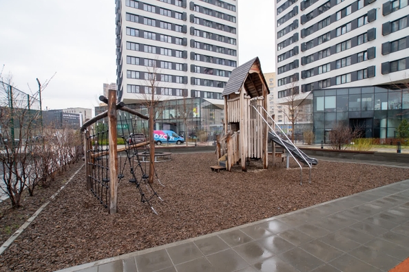 
  Сдается  квартира, 145 м², Немировича-Данченко ул, д. 144/3
. Фото 36.