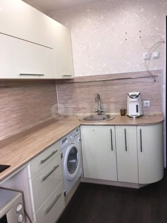 
  Сдается 1-комн. квартира, 35 м², Линейная ул, д. 43
. Фото 3.