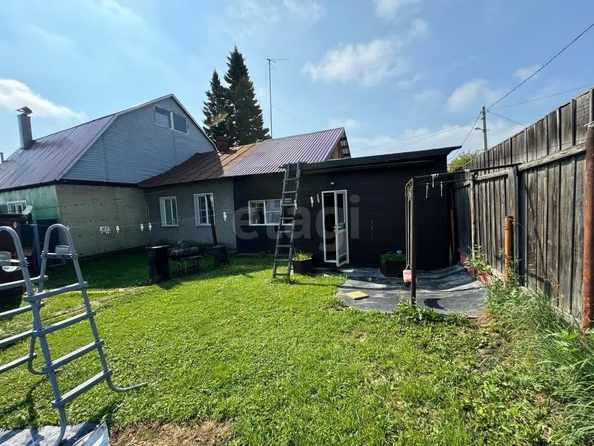 
  Продается дом, 93 м², Новосибирск
. Фото 33.