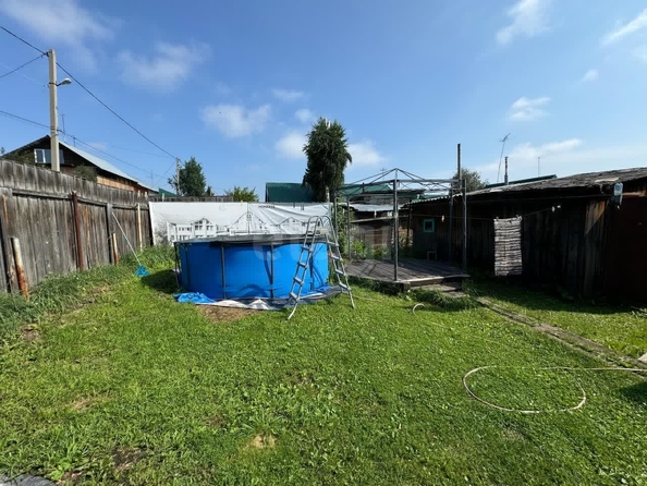 
  Продается дом, 93 м², Новосибирск
. Фото 36.
