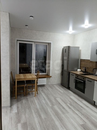
  Сдается 1-комн. квартира, 37 м², Лобачевского ул, д. 51/1
. Фото 1.