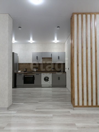 
  Сдается 1-комн. квартира, 37 м², Лобачевского ул, д. 51/1
. Фото 2.