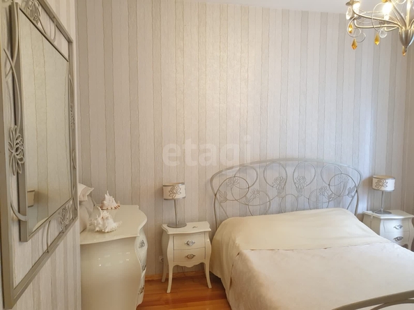 
  Продается 3-комн. квартира, 76 м², Жемчужная ул, д. 4
. Фото 4.