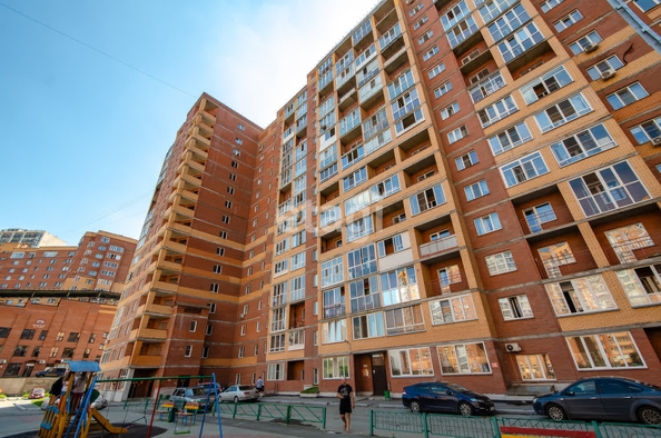 
  Продается 1-комн. квартира, 36.38 м², ЖК Радужный каскад, б/с 19
. Фото 14.