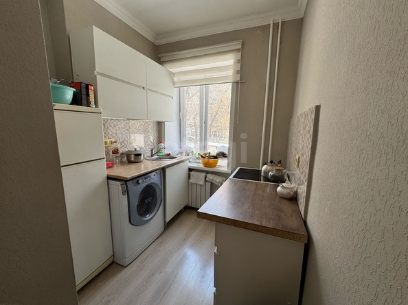 
  Продается 2-комн. квартира, 37.7 м², Планировочная ул, д. 18
. Фото 1.