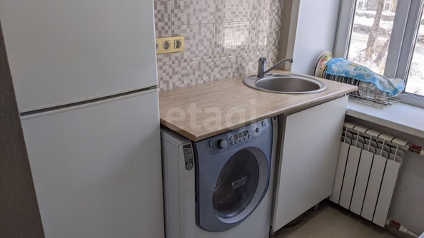 
  Продается 2-комн. квартира, 37.7 м², Планировочная ул, д. 18
. Фото 3.