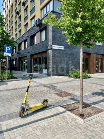 
  Сдается универсальное помещение, 123 м², Владимира Заровного ул, д. 38
. Фото 3.