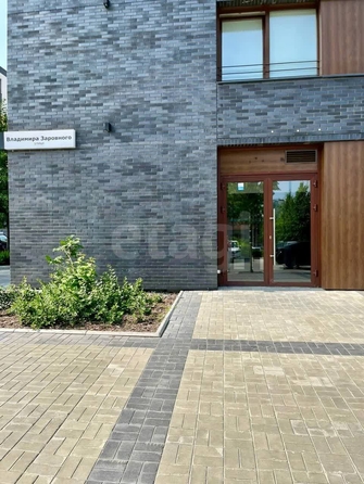 
  Сдается универсальное помещение, 123 м², Владимира Заровного ул, д. 38
. Фото 4.