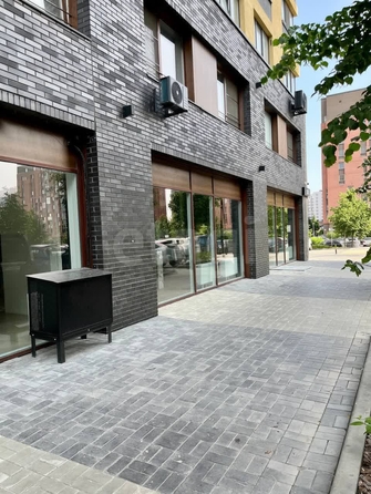 
  Сдается универсальное помещение, 123 м², Владимира Заровного ул, д. 38
. Фото 6.