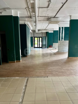 
  Сдается универсальное помещение, 123 м², Владимира Заровного ул, д. 38
. Фото 12.