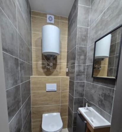 
  Продается 3-комн. квартира, 86 м², ЖК Ельцовский, 1-2 б/с
. Фото 17.