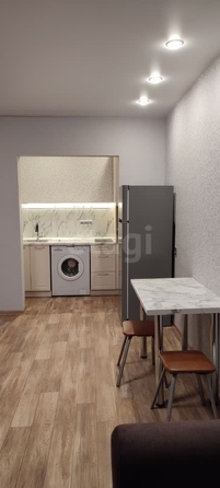 
  Сдается 1-комн. квартира, 38 м², Николая Сотникова ул, д. 14
. Фото 4.