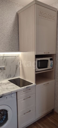 
  Сдается 1-комн. квартира, 38 м², Николая Сотникова ул, д. 14
. Фото 6.