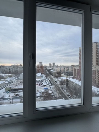 
  Сдается 1-комн. квартира, 38 м², Крылова ул, д. 64/1
. Фото 9.