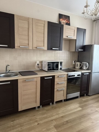 
  Сдается 1-комн. квартира, 38 м², Крылова ул, д. 64/1
. Фото 14.
