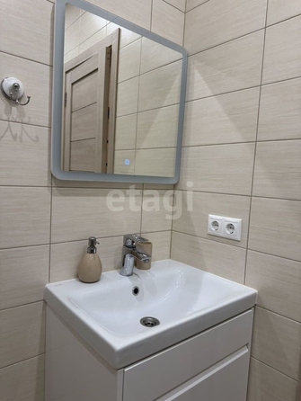 
  Сдается 1-комн. квартира, 38 м², Крылова ул, д. 64/1
. Фото 22.
