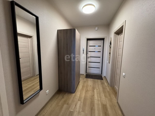 
  Сдается 1-комн. квартира, 38 м², Крылова ул, д. 64/1
. Фото 26.