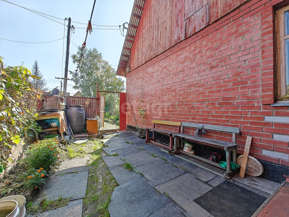 
  Продается дом, 88.7 м², Новосибирск
. Фото 5.