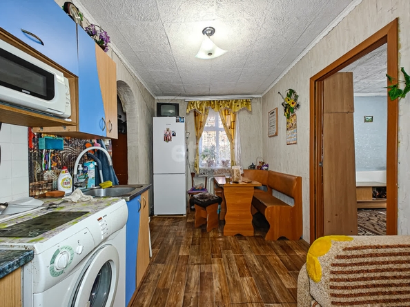 
  Продается дом, 88.7 м², Новосибирск
. Фото 14.