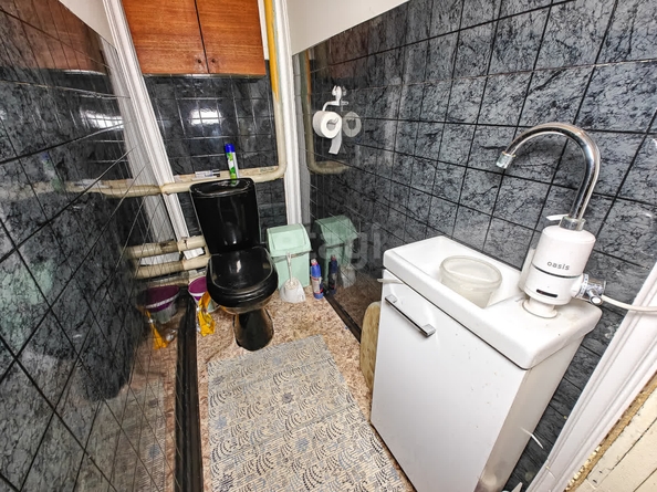 
  Продается дом, 88.7 м², Новосибирск
. Фото 18.
