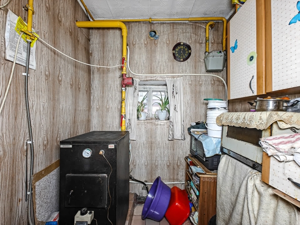 
  Продается дом, 88.7 м², Новосибирск
. Фото 20.