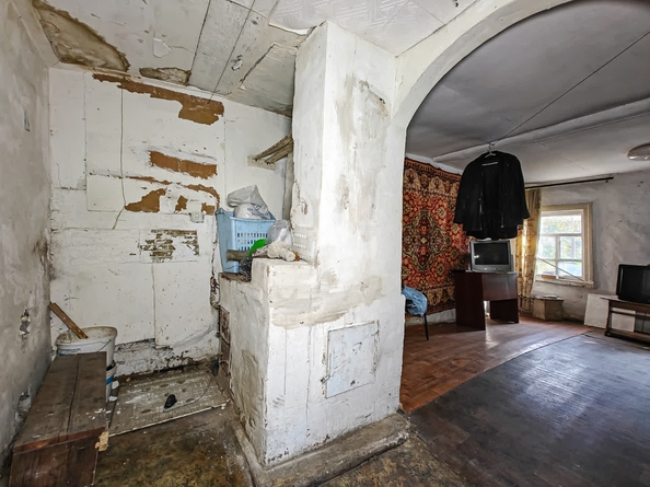 
  Продается дом, 88.7 м², Новосибирск
. Фото 32.