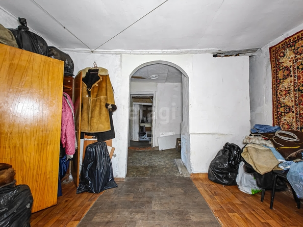 
  Продается дом, 88.7 м², Новосибирск
. Фото 35.